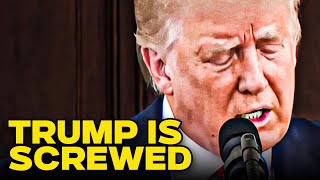 Trump Is Overplaying His Hand And Turning Off Voters