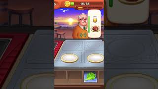 #cookingmadness. Funny cooking game on app store screenshot 5