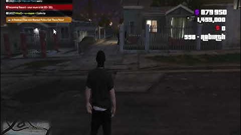 FiveM® by Cfx re   💙556 RP💙   100korDie   Competive Gang Server   ⚔️Gang Turf Wars⚔️   💊Drugs💊