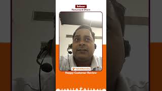Salasar - Hanumant Dham| Happy Customer Review| YatraDham.Org