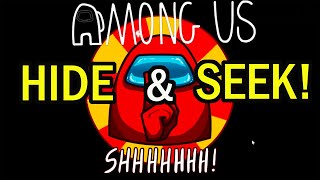 Among Us - Hide n Seek (*NEW* Mode) screenshot 2