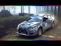 The Hungarian Dirt Rally 2.0 Virtual Rally Tournament Weekend