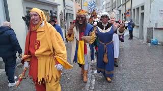 Zunft Zu Safran Luzern