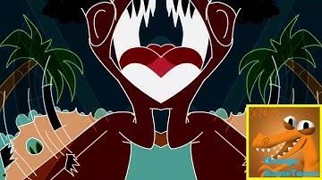 CoNfUsIoNview 2 Pinhoso Irritator Screaming SIIIIII (Preview 2 Effects)