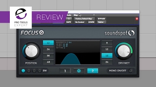 Review - Focus By SoundSpot