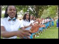Zambian Catholic music | St. Mary's/ Cecilia choir (Matero) - Lusekelo | prod by Isaac Nsoms