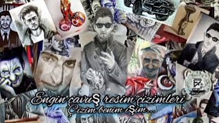 Resim çizimleri (5)