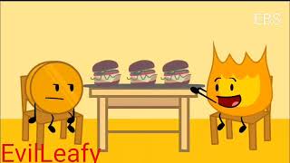 BFDI Steamed Hams (Korean EBS)