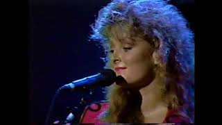 The Judds USO Tour of Cuba 1988