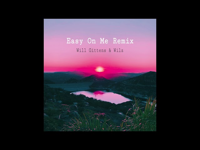 Adele - Easy On Me *Wilz Zouk Remix* | Cover By Will Gittens class=