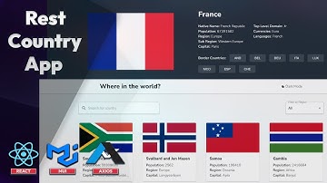 The Ultimate Project for React Beginners || Frontend Mentor Challenge