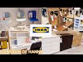 IKEA 04-09 MOBILIER DE BUREAU