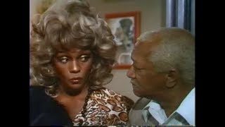 Blaxplotiation Clip: Norman... Is That You? (1976, Redd Foxx, Michael Warren, Tamara Dobson)