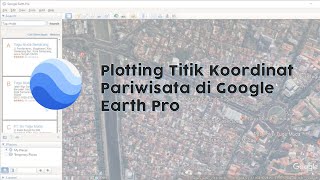 How to extract contour lines And DEM from Google Earth. 