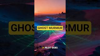 Ghost Murmur 🤯 Tech That Found a Missing Pilot Using Heartbeat #GhostMurmur #AI #MilitaryTech