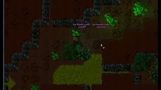 Bog Raider (Cave Earth Elemental)