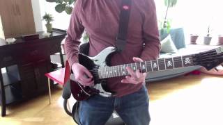 Uad Apollo Live Recording With Cambridge Eq, 1176Ln, And Cooper Time Cube.