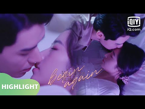 Tuần trăng mật | Kết Hôn Rồi Bắt Đầu Yêu Tập 20 | iQiyi Vietnam