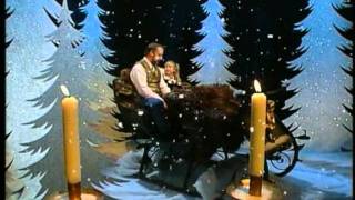 Video thumbnail of "Peter Reber und Nina, Winterzyt, Wiehnachtszyt"