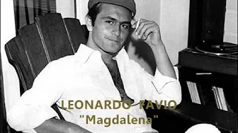 Leonardo Favio - Magdalena Leonardo Favio - Magdalena