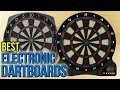 5 Best Electronic Dartboards 2017