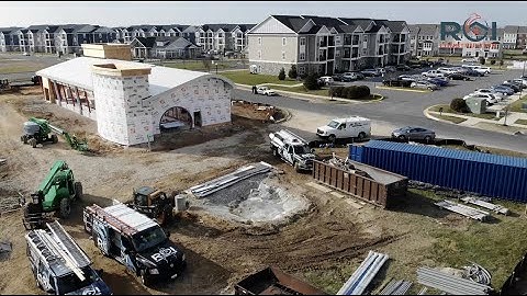 ROI Construction x C&S Enterprise: Crossing State Lines