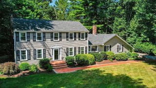 33 Pennacook Street, Norfolk, MA