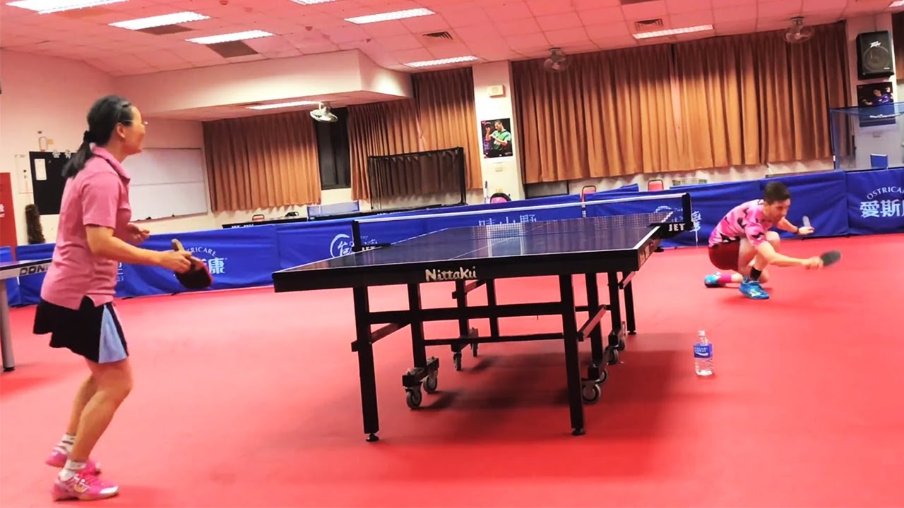 locked out of heaven lyrics Table Tennis at 2AM