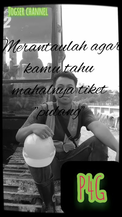 STORY WA KULI BANGUNAN ANAK RANTAU BIKIN KANGEN