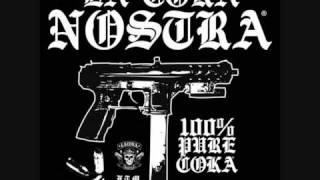 La Coka Nostra - Once Upon a Time