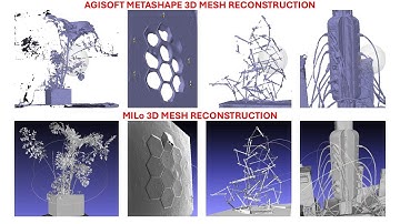WOW !! MILo: Mesh-In-the-Loop Gaussian Splatting for Detailed and Efficient Surface Reconstruction
