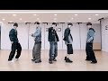 NOWADAYS - &#39;OoWee&#39; Dance Practice Mirrored [4K]