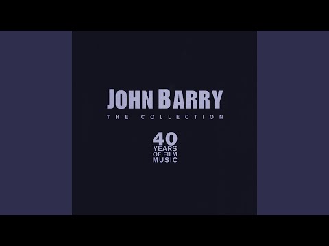 The James Bond Theme (From "Dr. No")