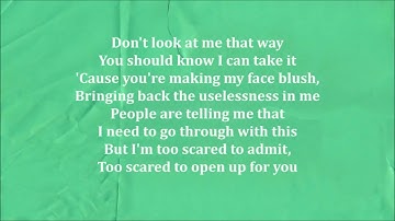 Sigrid - Focus (Lyrics Video)