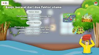 ☔ 𝐊𝐞𝐧𝐚𝐩𝐚 𝐁𝐚𝐧𝐣𝐢𝐫 𝐁𝐢𝐬𝐚 𝐓𝐞𝐫𝐣𝐚𝐝𝐢? 🌧️ || 𝗣𝗠𝗥 𝗔𝗕𝗛𝗜𝗡𝗔𝗞𝗔𝗥𝗔𝗦𝗔𝗧𝗬𝗔