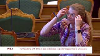 Torsten Afningstale - 2021