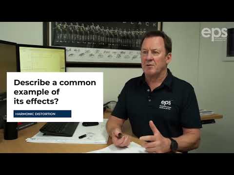 What Is Harmonic Distortion