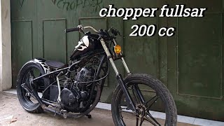 chopper fullsar dana pelajar