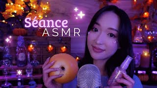 Download Lagu ASMR 🌙 Exploration sensorielle : coquillages, bijoux, intuition et surprises ✨ MP3