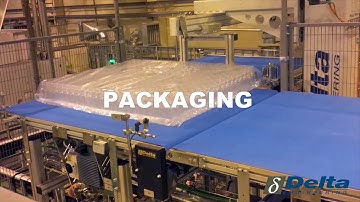 Delta Engineering - Short product movie