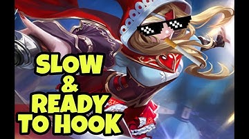 How to use Ruby ulti with flicker. ezpz to learn