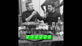 Orxan Lokbatanli Sevgili Yar Gelmisidi