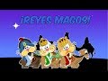 FELICES REYES MAGOS