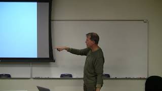 CoSc 450 Lecture 18