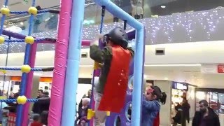 Super Heroes Academy  Sper Kahramanlar Okulu   Group