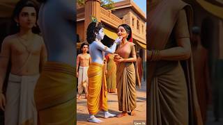 कुब्जा को सुंदर बनाने वाला कृष्ण का चमत्कार Mathura Secret Temple #facts