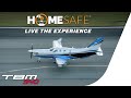 TBM 940 HomeSafe™: Live the experience