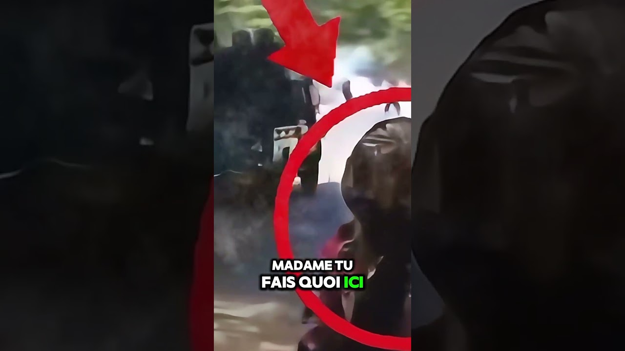 Vous vous croyez seule… mais vous ne l’êtes pas.