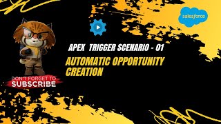 Apex Trigger Scenario Based Question | apex triggers real time scenarios