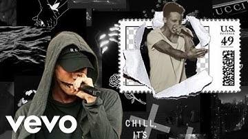 NF - JUST LIKE YOU (MUSIC VIDEO)